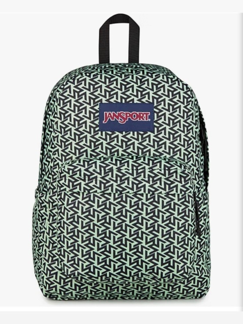 NWT. JanSport SuperBreak Plus Backpack